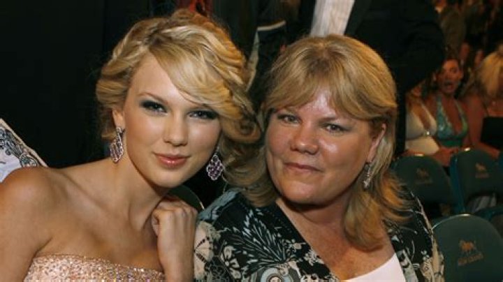 Taylor Swift's Mom's Cancer Journey And What We Can Learn