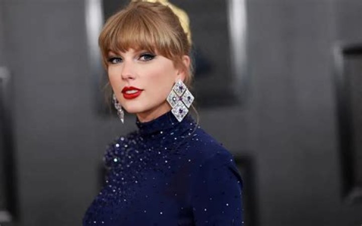 Unveiling Taylor Swift's Measurements: Secrets And Surprises Revealed