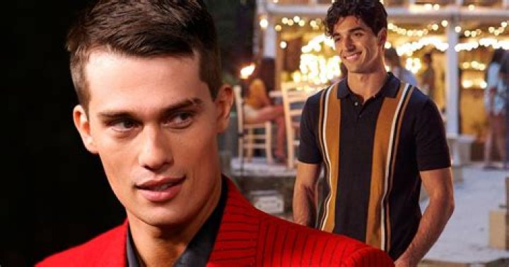 Taylor Zakhar Perez's Relationships Explored