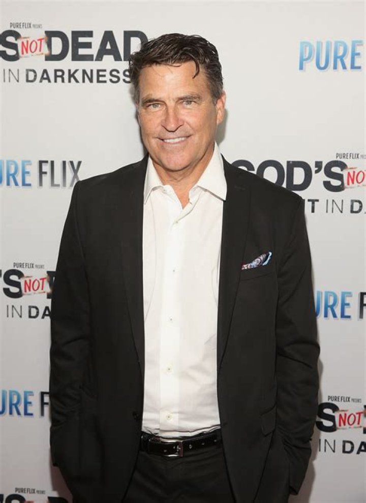 Unveiling Ted McGinley's Net Worth: Discoveries And Insights