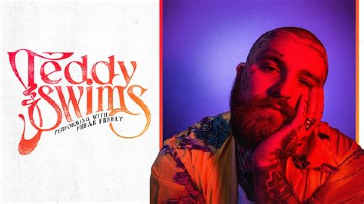 Teddy Swims: Exploring His Musical Odyssey