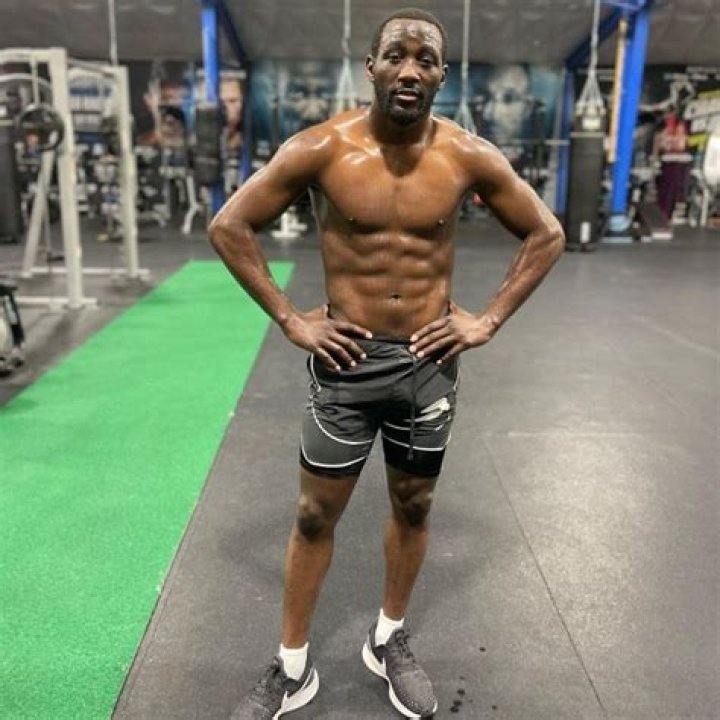 Unraveling The Mystery Of Terence Crawford Height