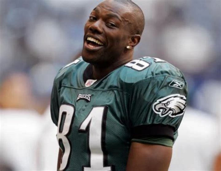 Exploring The Family Ties: Terrell Owens Siblings