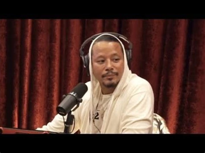 Understanding Terrence Howard's Mental Health Journey