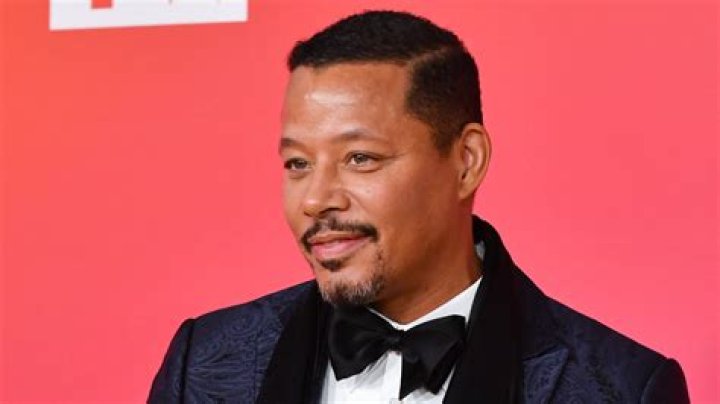 Terrence Howard's Mental Health Struggles: Examining The Impact