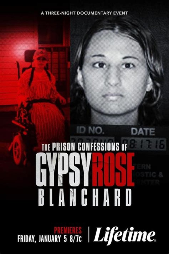 Unveiling Gypsy Rose's Prison Confessions: A Dark Truth