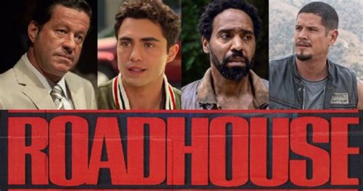 Paramount+'s The Road House Cast Will Make You Want To Dust Off Your Cowboy Boots