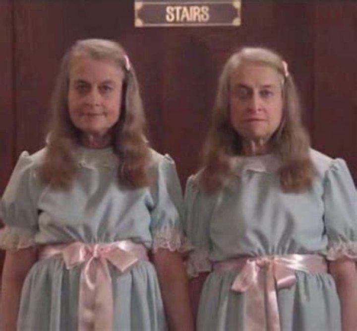 The Essential Guide To The Extraordinary Robbins Twins