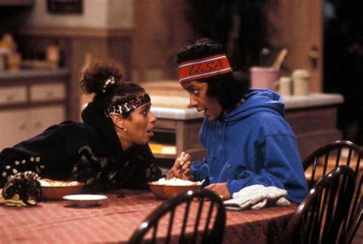 Uncover The Secrets Of The Cosby Show Twins