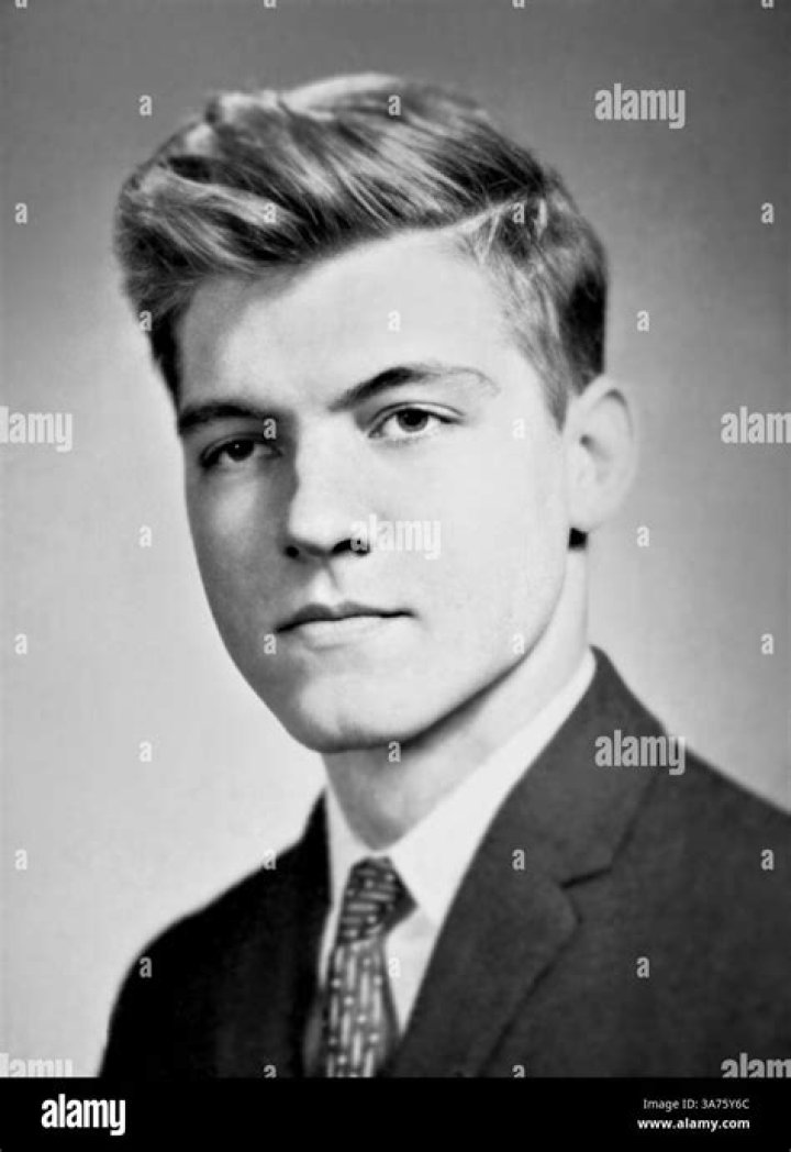 The Enigma Behind The Unabomber Attacks