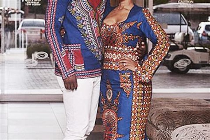 Thierry Bashala - Renowned Speaker And Leadership Expert