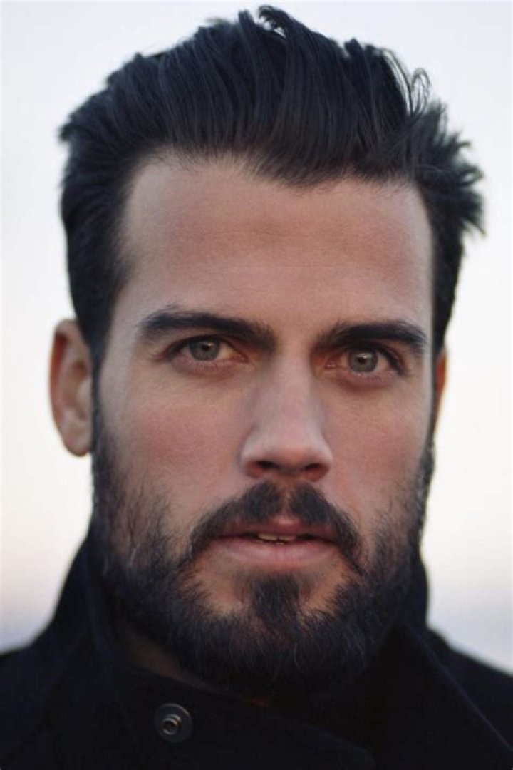 Discovering The Charismatic Journey Of Thomas Beaudoin