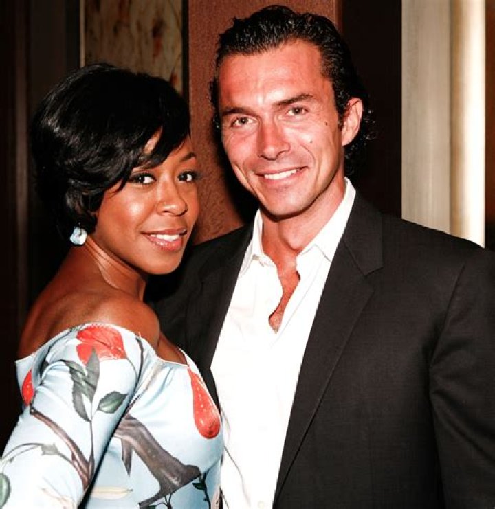 Unveiling The Life And Career Of Tichina Arnold's Husband: Rico Hines