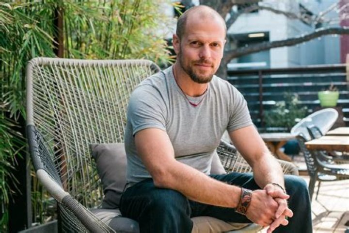 Unlocking Tim Ferriss' $100 Million Net Worth: Secrets And Strategies Revealed