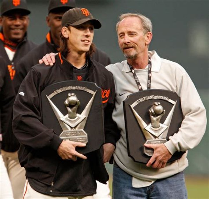 Tim Lincecum's Family: Exploring His Fatherhood Journey