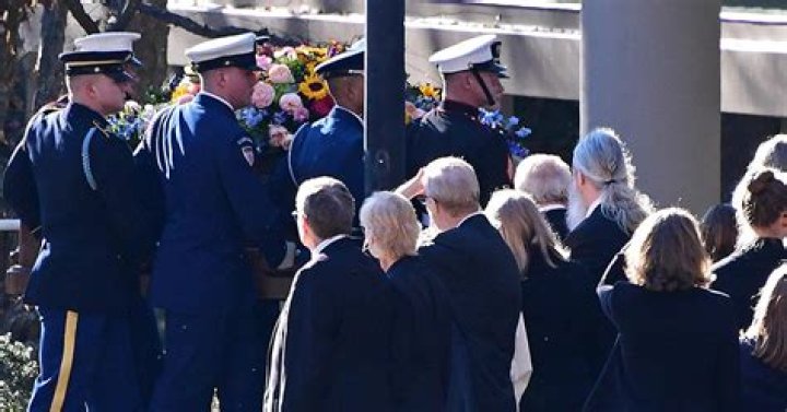 Discoveries And Insights From His Farewell