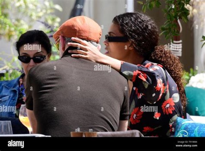 Unveiling The Fascinating World Of Tina Kunakey's Child: An Exclusive Peek