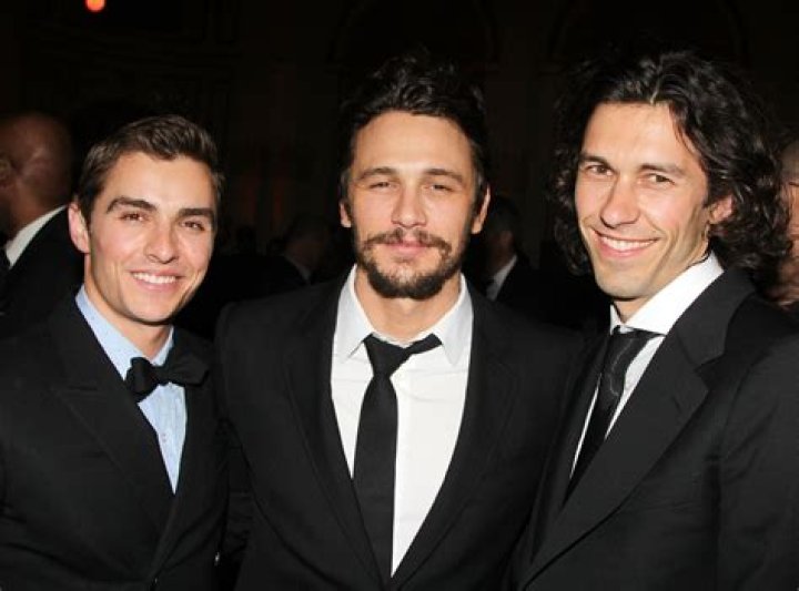 The Ultimate Tom Franco Guide: Everything You Need To Know