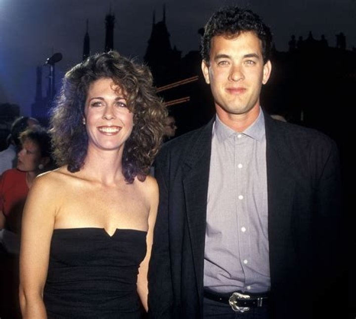 The Ex-Wife Of Tom Hanks: A Comprehensive Exploration