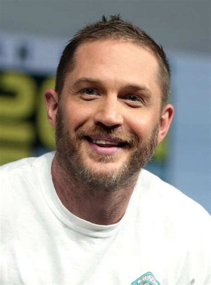 Uncover The Surprising Truth: Tom Hardy's Age Revealed