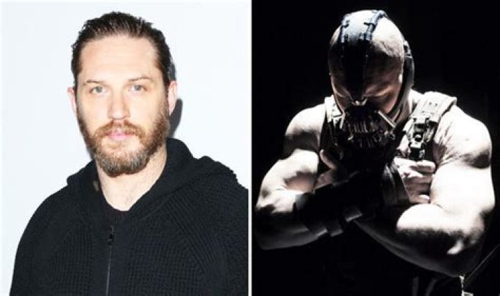 The Unstoppable Duo: Tom Hardy's Bane Conquers The Screen