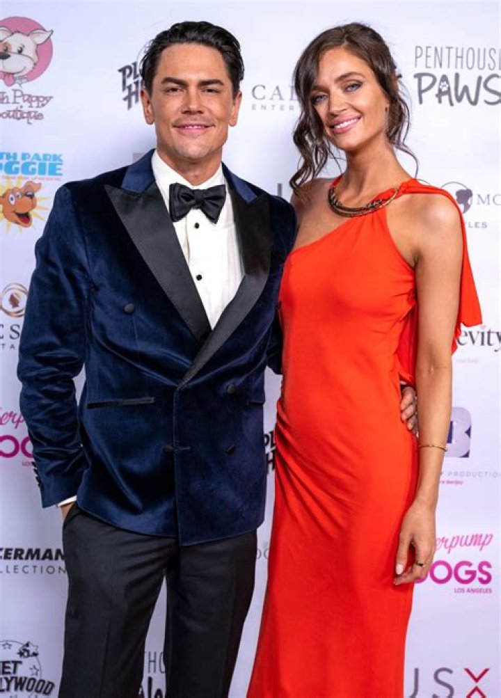 Exploring The Life Of Tom Sandoval's Girlfriend: A Journey Into Their Relationship