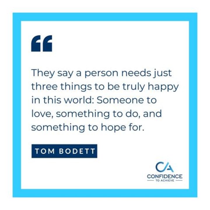 Tom Bodett: The Voice Behind The Humble Comfort Of Motel 6