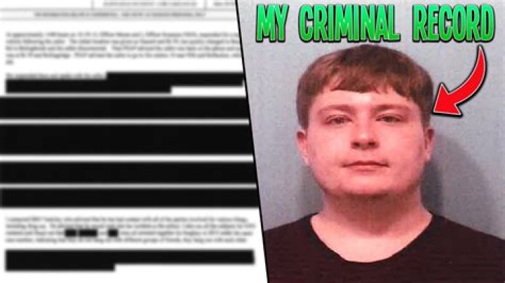 Unveiling The Enigma: Tommie Lee's Criminal Record