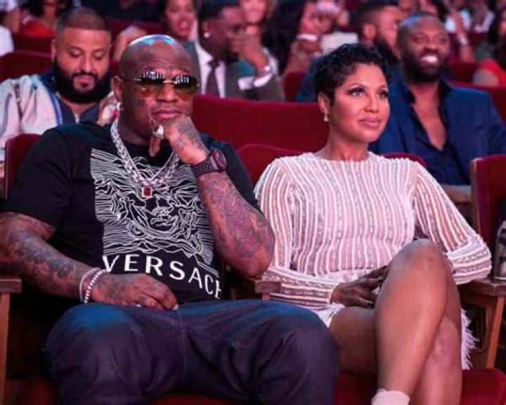 Toni Braxton's Love Life In 2024: Uncovering The Truth