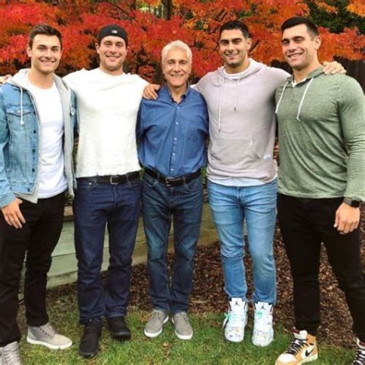 A Journey Of Discovery And Brilliance