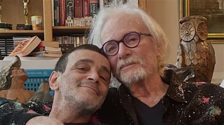 Unveiling The Untold Story Of Tony Geary's Husband