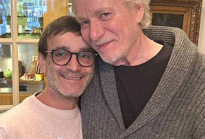 Unveiling The Secrets: Tony Geary's Spouse Revealed