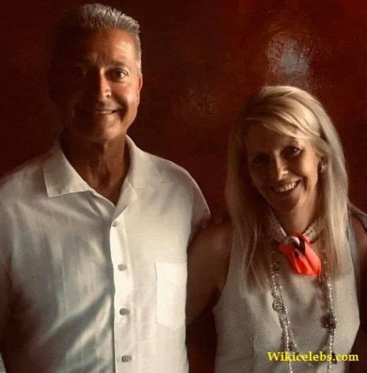 Tony Grossi's Wife: Meet The Woman Behind The Browns Insider