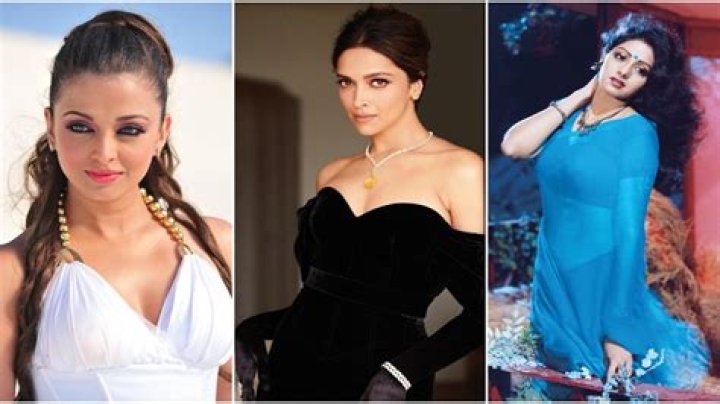 Top 10 Actresses Ruling Bollywood