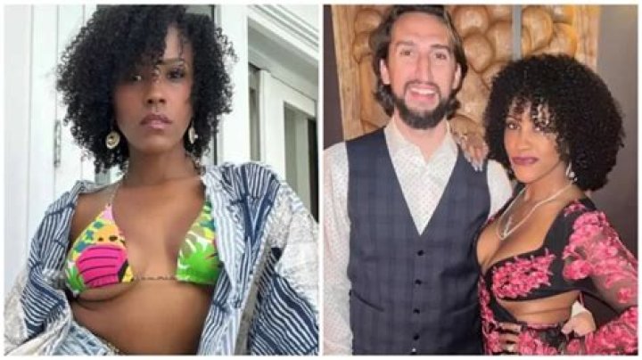 Unveiling The Mystery Of TR Wright's Wife