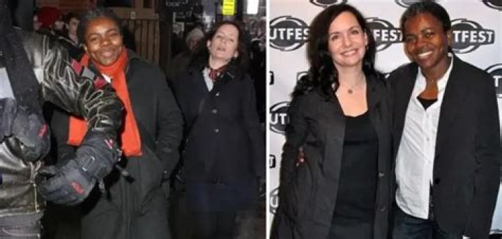 Unveiling The Story Of Tracy Chapman And Her Enduring Partnership