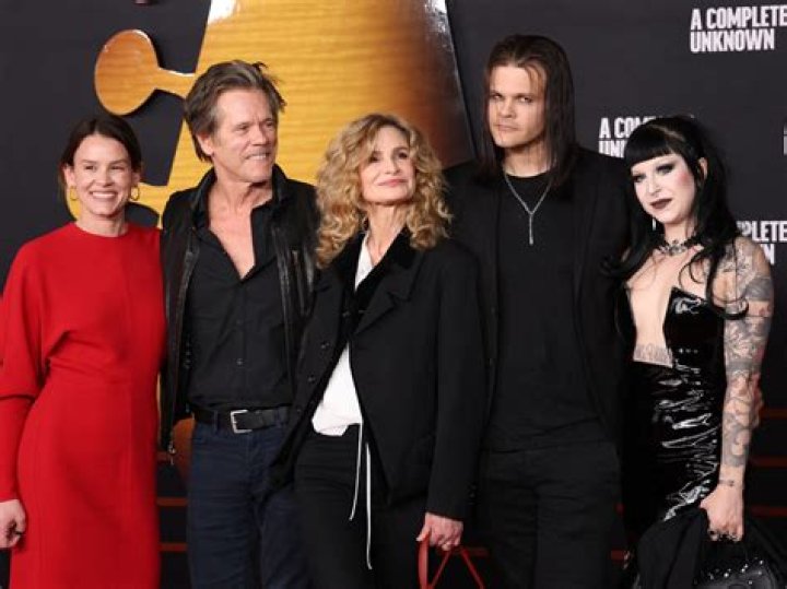 Travis Bacon: Uncovering The Hidden Connections