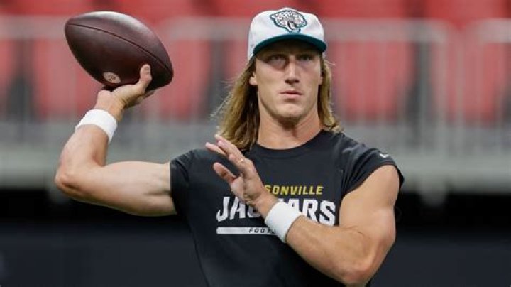 Who's Behind Trevor Lawrence's Prison Stint?