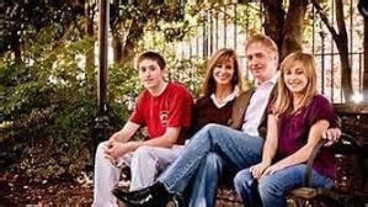 Unveiling The Trey Gowdy Family: Exclusive Insights And Revelations