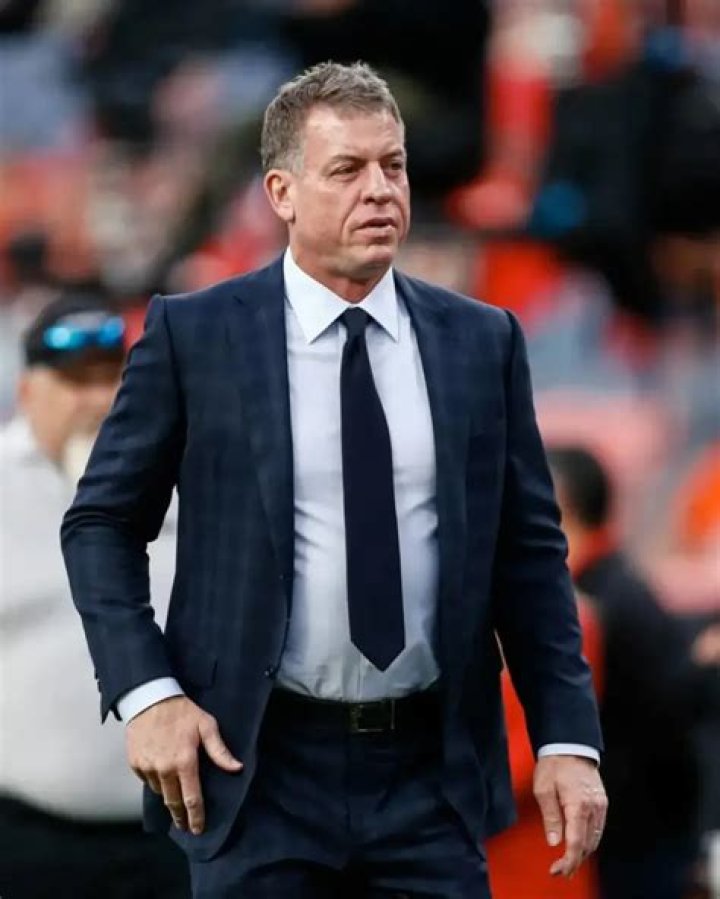 Unveiling The Enchanting World Of Troy Aikman's Wife: Discoveries And Insights