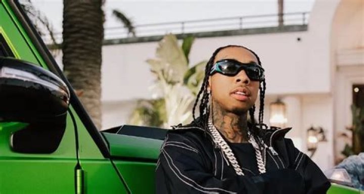 Exploring Tyga's Fortune: The Rise Of A Hip-Hop Mogul