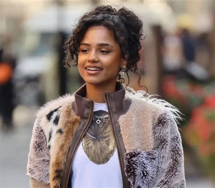 Unveiling Tyla's Net Worth In Rands: Discoveries And Insights