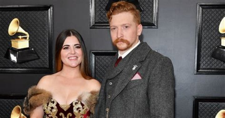 Discovering The Unique Story Behind Tyler Childers' Baby Name