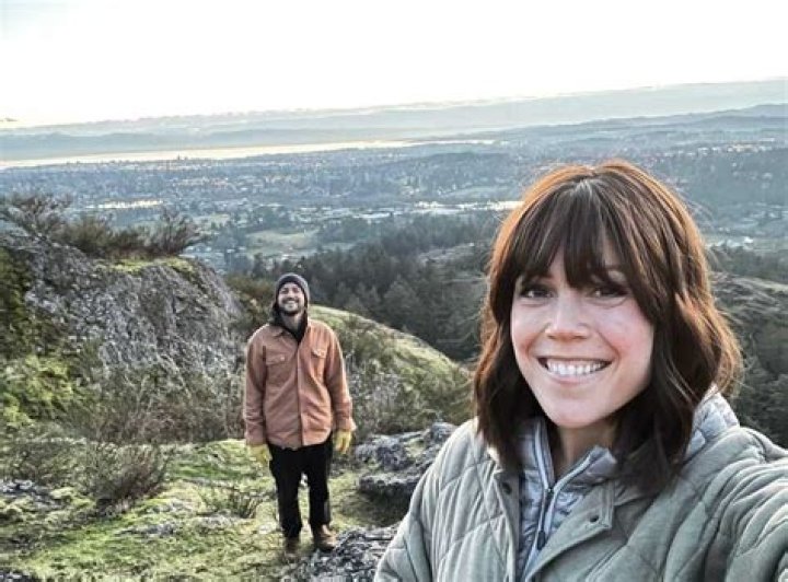 Discover The Enduring Bond: Tyler Hynes' Wife Revealed