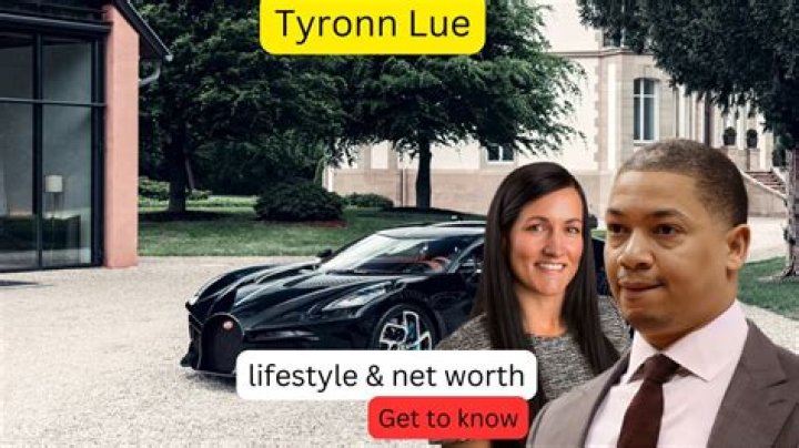 Unveiling The Private Life Of Tyronn Lue's Wife: Uncovering Hidden Truths