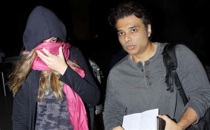 Uday Chopra's Marital Status: All The Details Revealed!