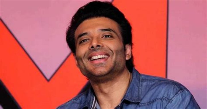 Udey Chopra: The Maverick Star Of Bollywood