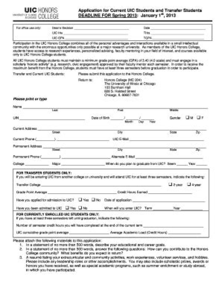 Unveiling The Secrets Of The Application Portal