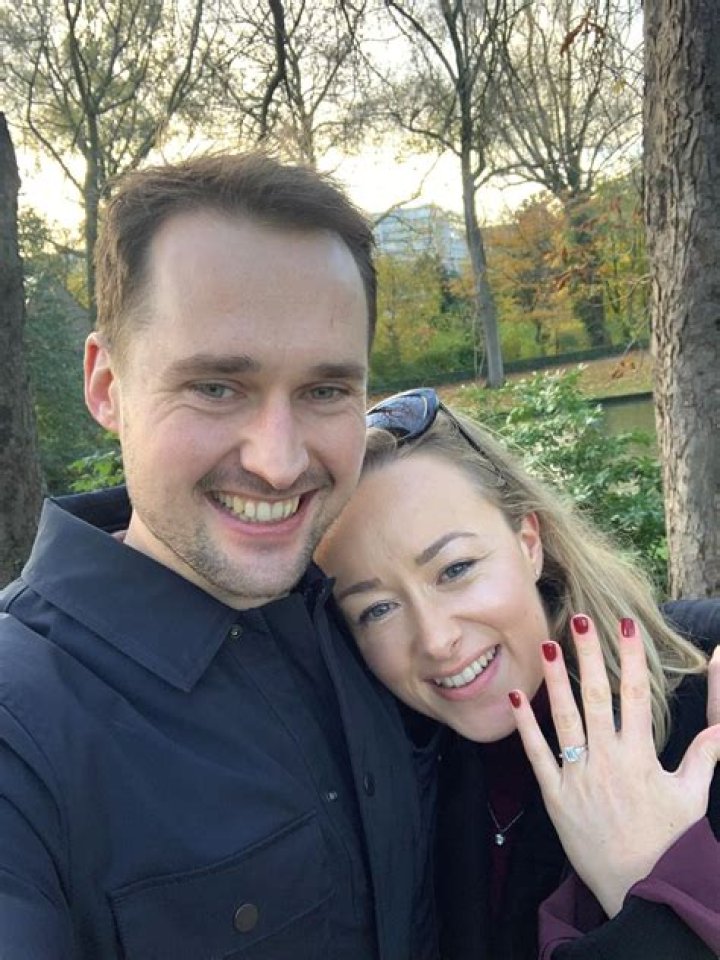 Unleashing The Spirit Of Adventure: The Remarkable Journey Of UKAdventureCouple