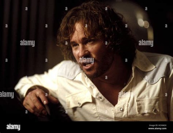 Val Kilmer: The Ultimate Filmography